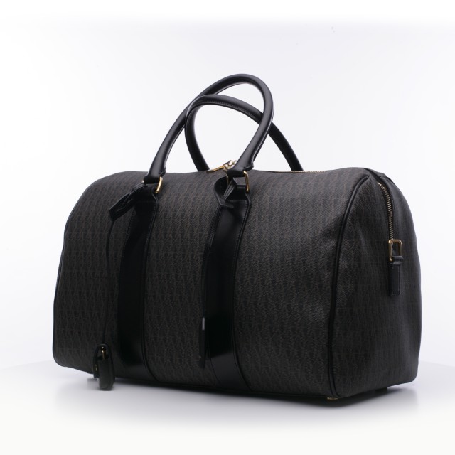SAINT LAURENT Monogram 旅行袋